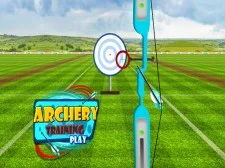 Archery Training