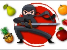 Fruit Ninja